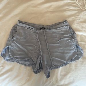 Brandy Melville Dolphin Shorts